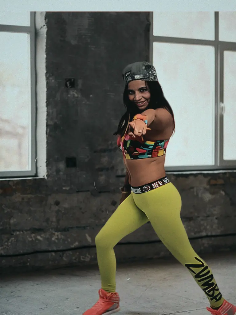 Entrenador Judith Dominguez